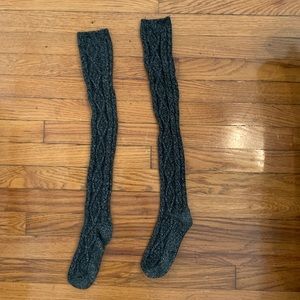 Winter socks